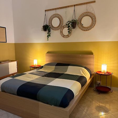 Bari Holiday Garibaldi 74 Zewnętrze zdjęcie